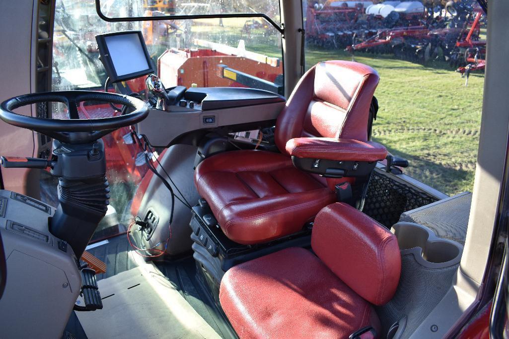 '13 Case-IH 315 Magnum MFWD tractor