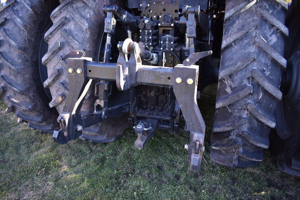 '13 Case-IH 315 Magnum MFWD tractor