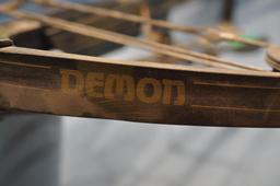 Barnett Demon Crossbow