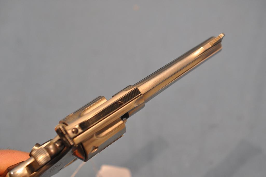 Rossi .22 cal revolver