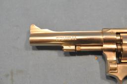 Rossi .22 cal revolver