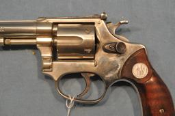 Rossi .22 cal revolver