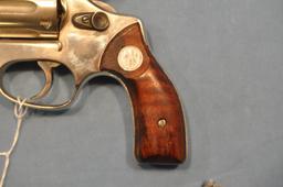 Rossi .22 cal revolver