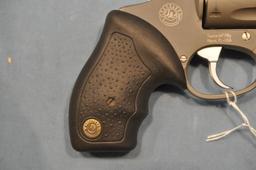 Taurus Model Ultra-Lite .380 ACP revolver