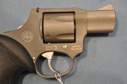 Taurus Model Ultra-Lite .380 ACP revolver