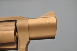 Taurus Model Ultra-Lite .380 ACP revolver