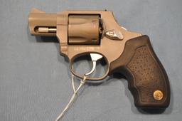 Taurus Model Ultra-Lite .380 ACP revolver