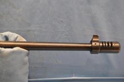 Thompson Model 1927 A1 .45 Auto semi auto rifle