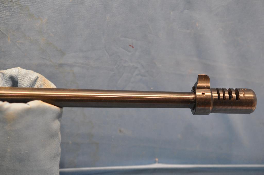 Thompson Model 1927 A1 .45 Auto semi auto rifle