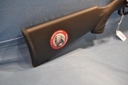 Savage B-Mag 17 Win Super Mag bolt action rifle