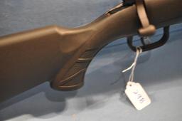 Savage B-Mag 17 Win Super Mag bolt action rifle