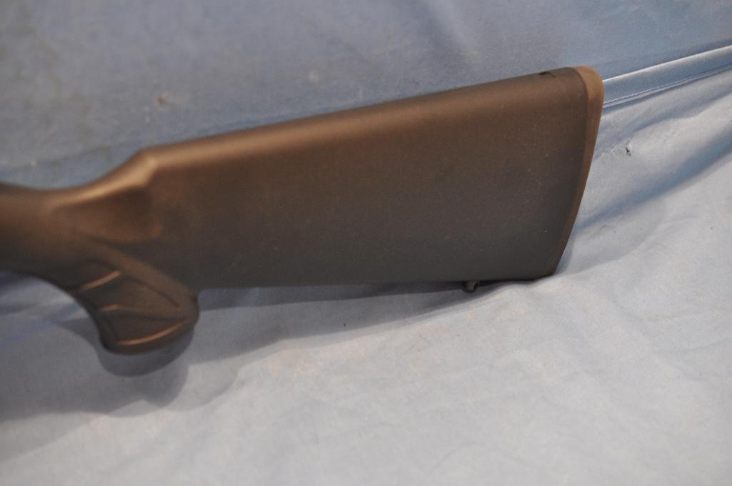 Savage B-Mag 17 Win Super Mag bolt action rifle
