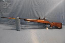 Browning Medallion A-Bolt .25-06 REM. Bolt action rifle
