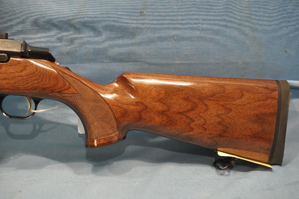 Browning Medallion A-Bolt .25-06 REM. Bolt action rifle
