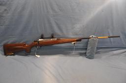 Browning Medallion A-Bolt .25-06 REM. Bolt action rifle