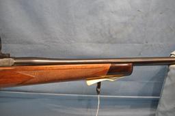 Browning Medallion A-Bolt .25-06 REM. Bolt action rifle