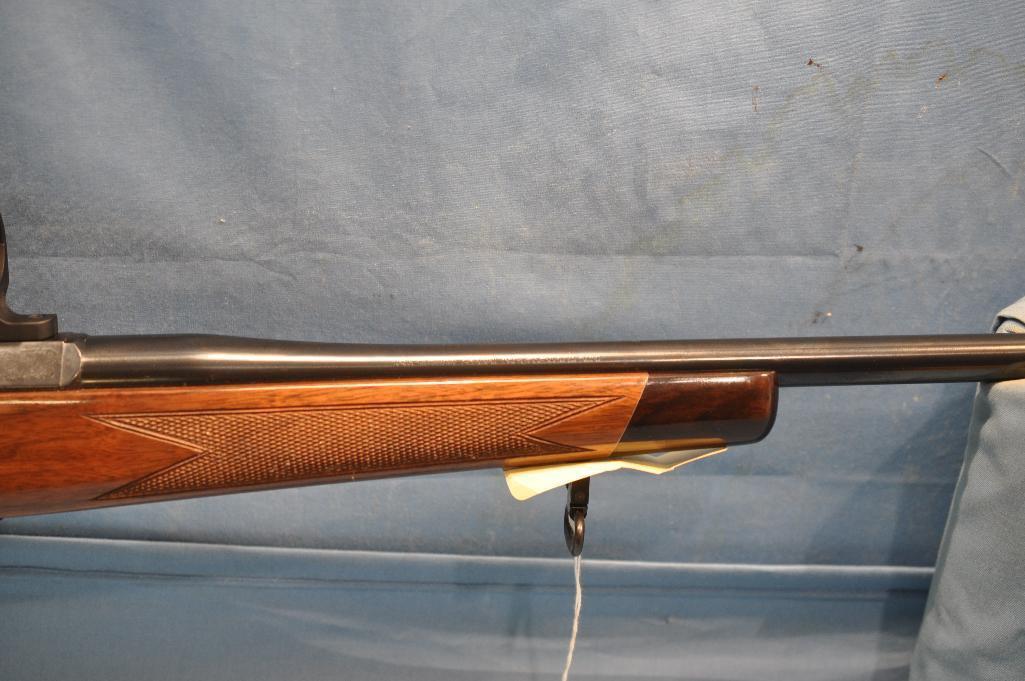 Browning Medallion A-Bolt .25-06 REM. Bolt action rifle