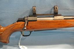 Browning Medallion A-Bolt .25-06 REM. Bolt action rifle