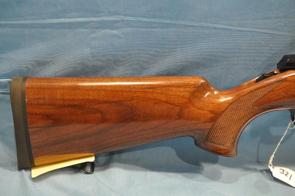 Browning Medallion A-Bolt .25-06 REM. Bolt action rifle