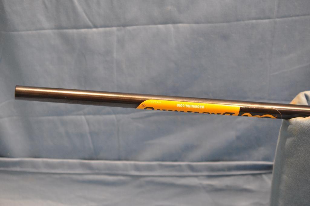 Browning Medallion A-Bolt .25-06 REM. Bolt action rifle