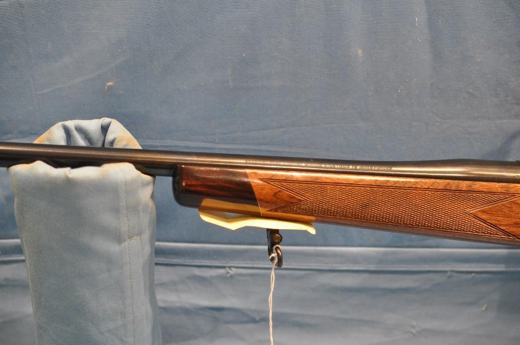Browning Medallion A-Bolt .25-06 REM. Bolt action rifle