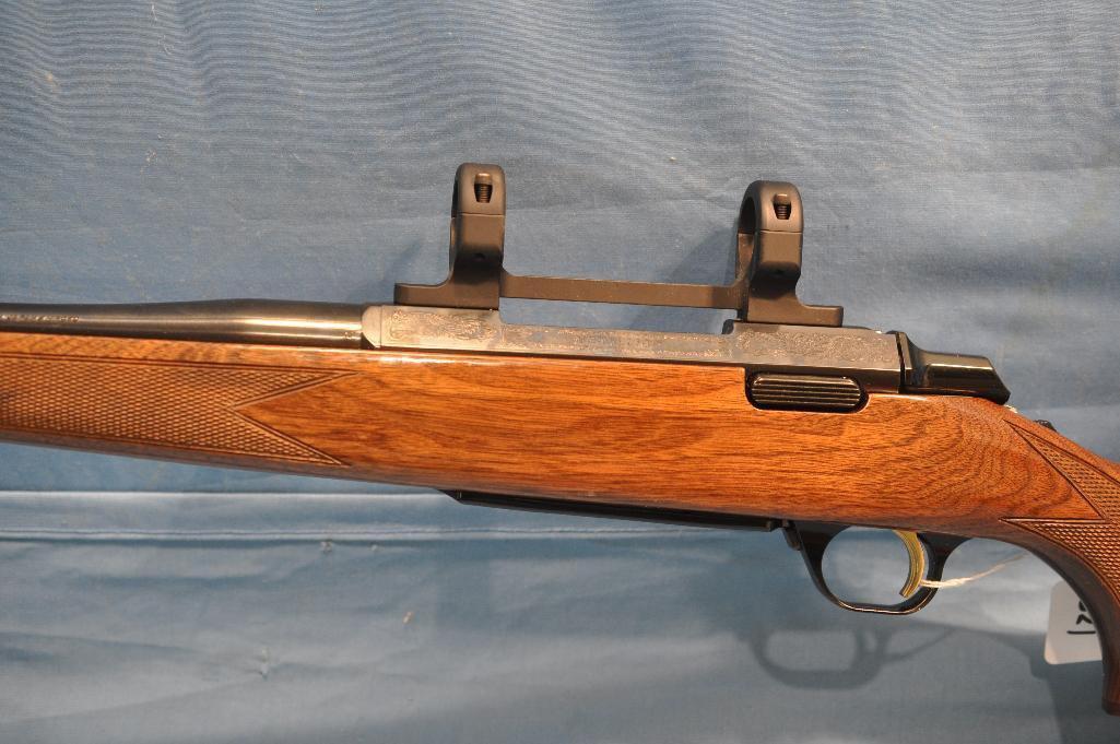 Browning Medallion A-Bolt .25-06 REM. Bolt action rifle