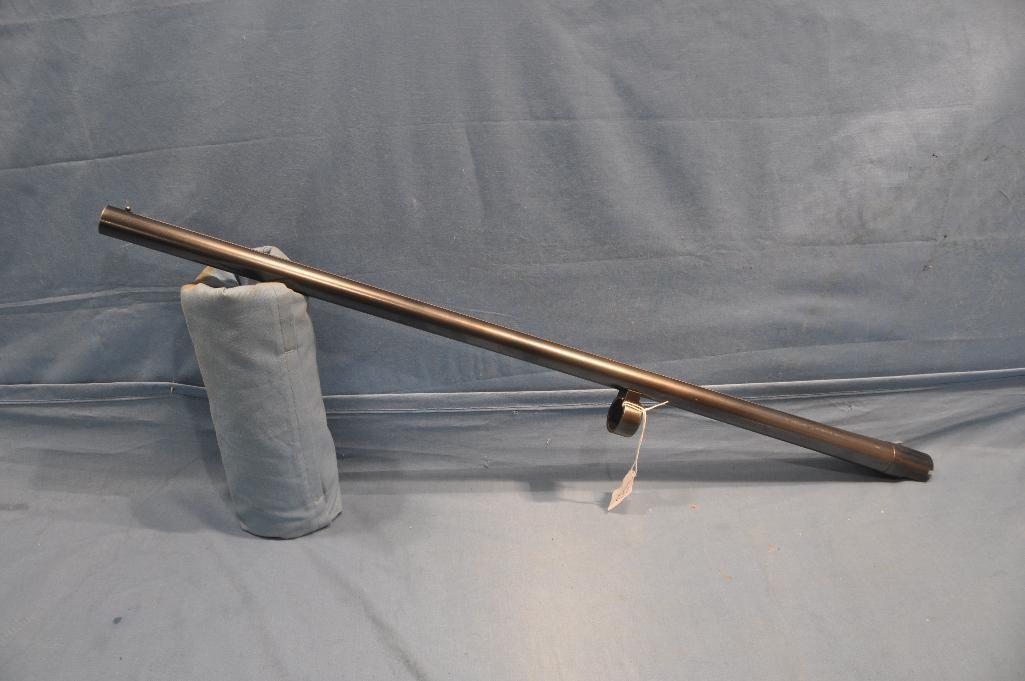 Remington 870 12 ga. Barrel