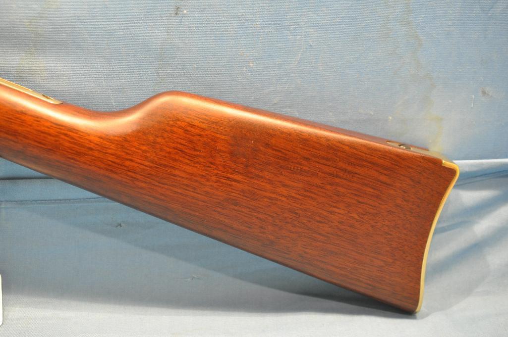 Henry .44 rim mag lever action rifle