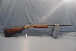 H&R Deluxe Topper M48 .410 single shot shotgun
