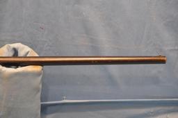 H&R Deluxe Topper M48 .410 single shot shotgun