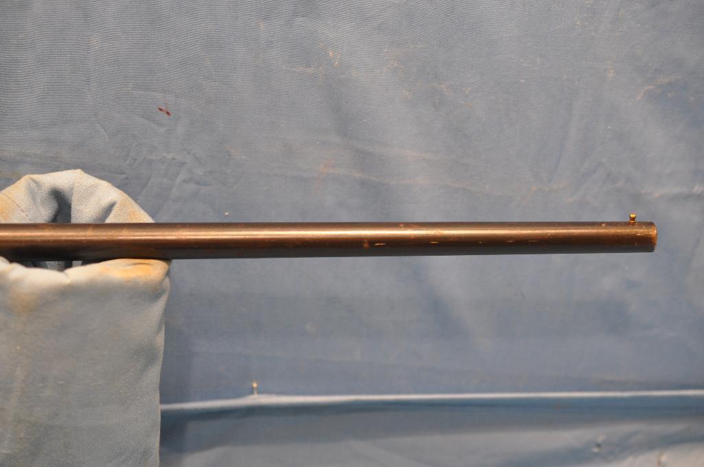 H&R Deluxe Topper M48 .410 single shot shotgun