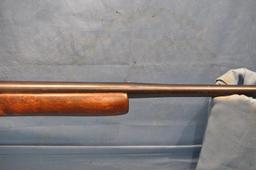 H&R Deluxe Topper M48 .410 single shot shotgun