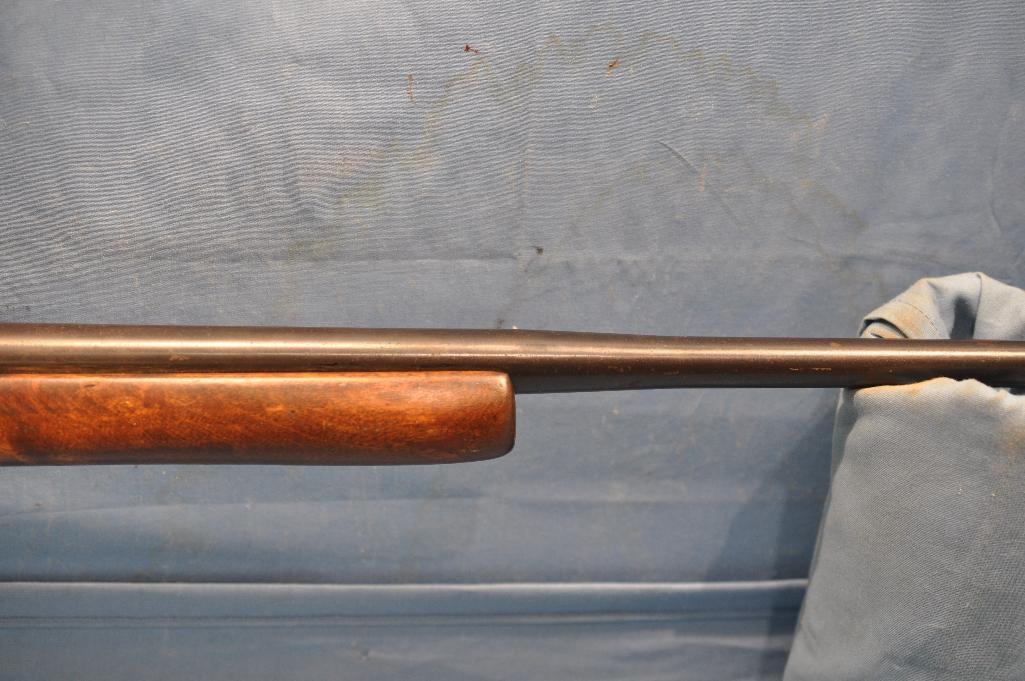 H&R Deluxe Topper M48 .410 single shot shotgun