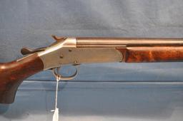 H&R Deluxe Topper M48 .410 single shot shotgun