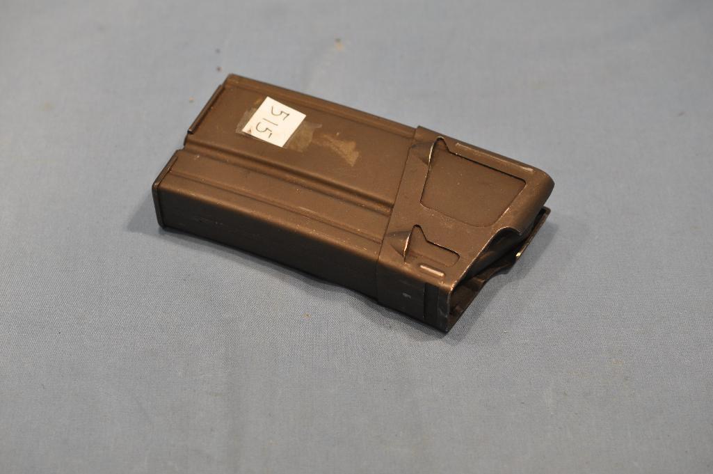 Magazine as pictured