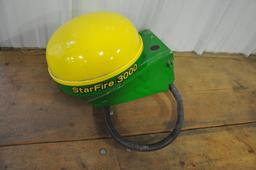 '14 JD StarFire 3000 receiver