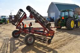 Case-IH 30' crumbler