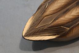 HERTERS PLASTIC DUCK DECOY