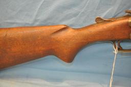 SPRINGFIELD 20 GAUGE SINGLE SHOT SHOTGUN