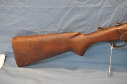 SPRINGFIELD 20 GAUGE SINGLE SHOT SHOTGUN
