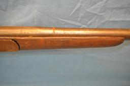 SPRINGFIELD 20 GAUGE SINGLE SHOT SHOTGUN