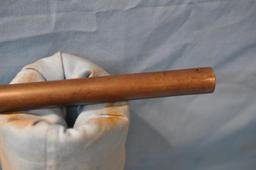 SPRINGFIELD 20 GAUGE SINGLE SHOT SHOTGUN