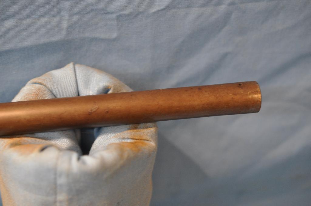 SPRINGFIELD 20 GAUGE SINGLE SHOT SHOTGUN
