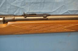 SAVAGE STEVEN'S MODEL 887 .22 CAL. SEMI AUTO RIFLE
