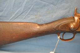E.P. SINGLE SHOT SHOTGUN