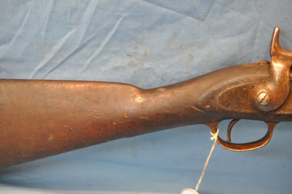 E.P. SINGLE SHOT SHOTGUN