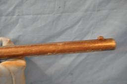 E.P. SINGLE SHOT SHOTGUN