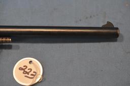 H & R MODEL 922 .22 CAL. REVOLVER