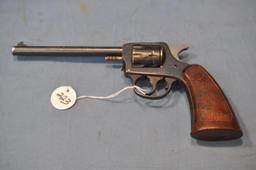 H & R MODEL 922 .22 CAL. REVOLVER