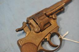 ETIENNE MODEL 1874 REVOLVER